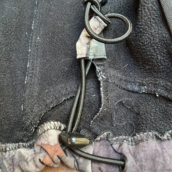 Camouflage performance jacket - Picture 8 of 8